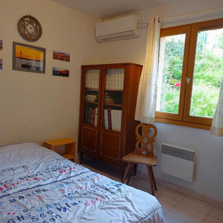 Lou Pantaï - Villa 3 Chambres - 17