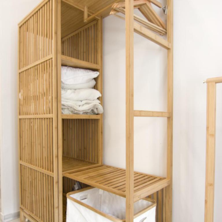RentalSevilla Cuesta del Rosario I - Apartamento de 1 dormitorio - 3