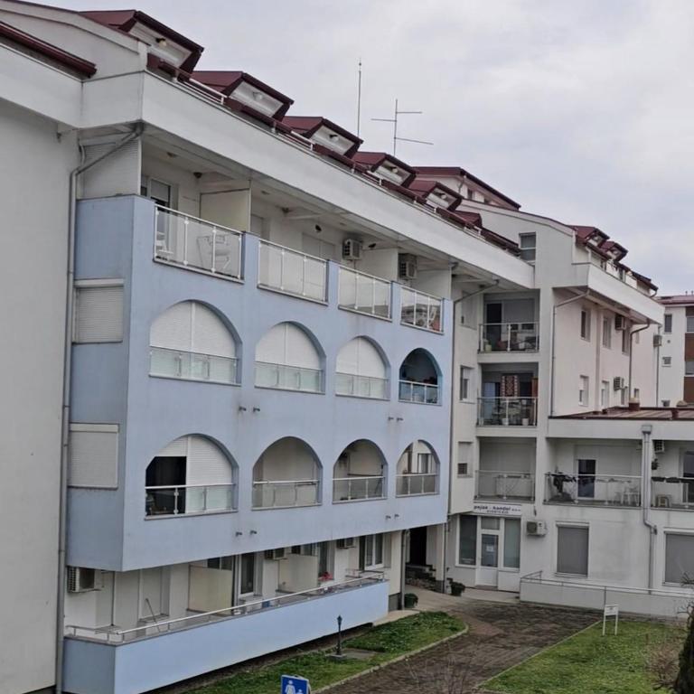 Apartman Nova Draga - Apartman sa 1 Spavaćom Sobom - 41
