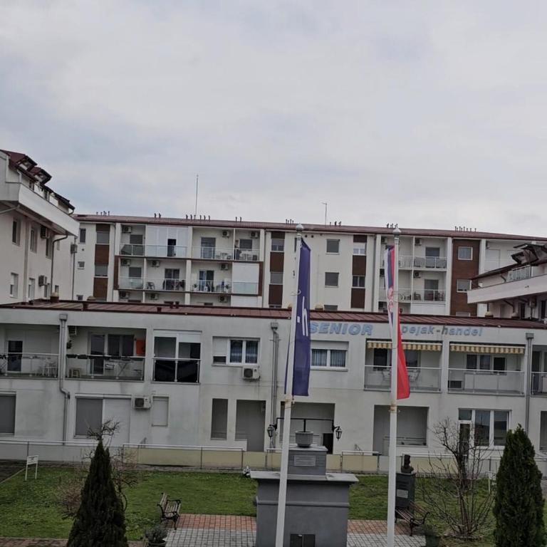 Apartman Nova Draga - Apartman sa 1 Spavaćom Sobom - 40