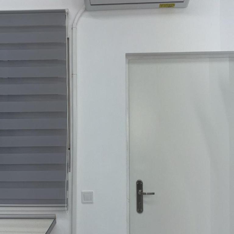 Diego de Vergara 36 - Apartamento de 1 dormitorio - 46