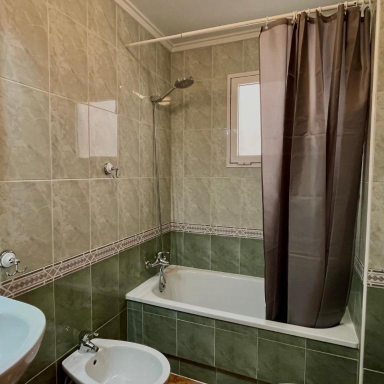Mira Mar Apartment - Apartamento de 2 dormitorios - 12