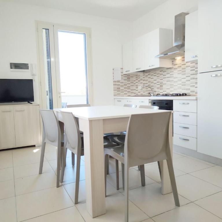 App Girasole 300 metri dal mare in Salento - Appartamento - 3