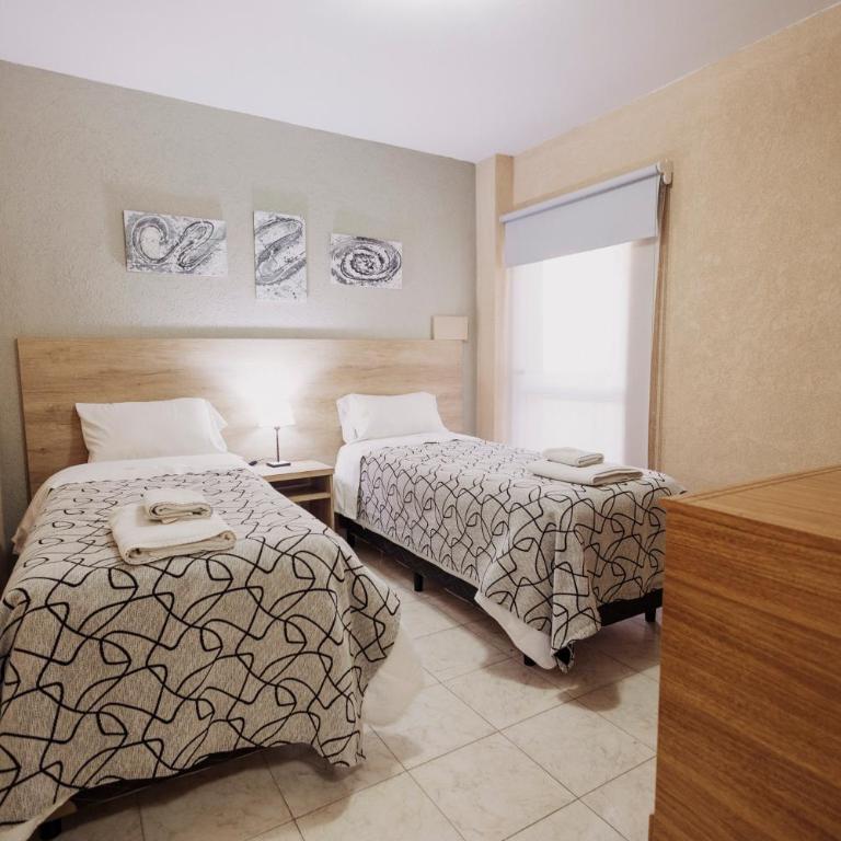 Apartamentos Boulevard I - Apartamento Superior de 2 dormitorios - 8