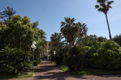 Villa Giglio - Appartement 1 Chambre - 5