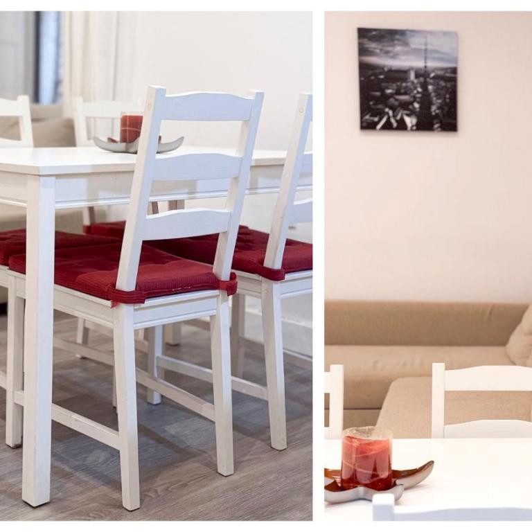 La Casa de la Plata by Toledo AP - Apartamento de 1 dormitorio - 7