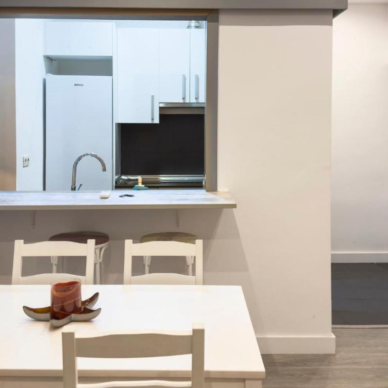 La Casa de la Plata by Toledo AP - Apartamento de 1 dormitorio - 12