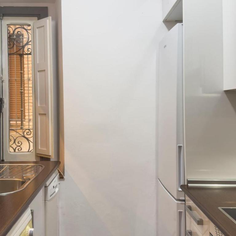 La Casa de la Plata by Toledo AP - Apartamento de 1 dormitorio - 11