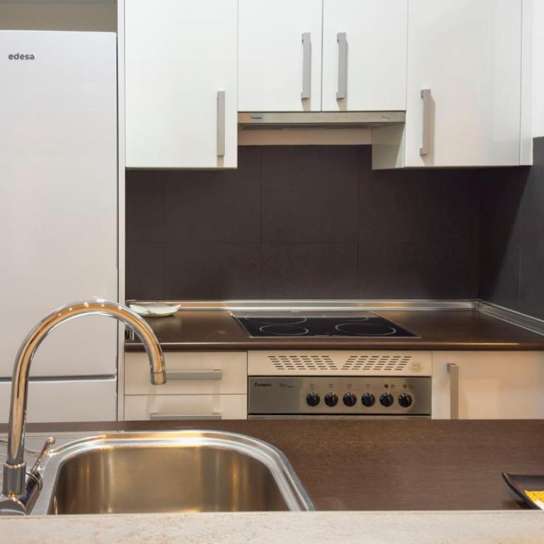 La Casa de la Plata by Toledo AP - Apartamento de 1 dormitorio - 13
