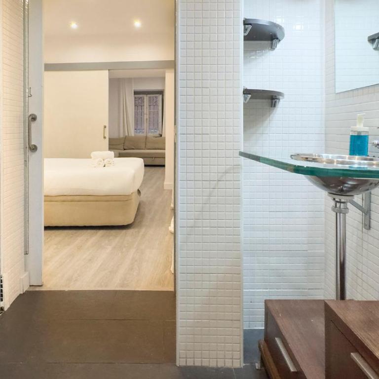 La Casa de la Plata by Toledo AP - Apartamento de 1 dormitorio - 15