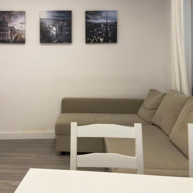 La Casa de la Plata by Toledo AP - Apartamento de 1 dormitorio - 8
