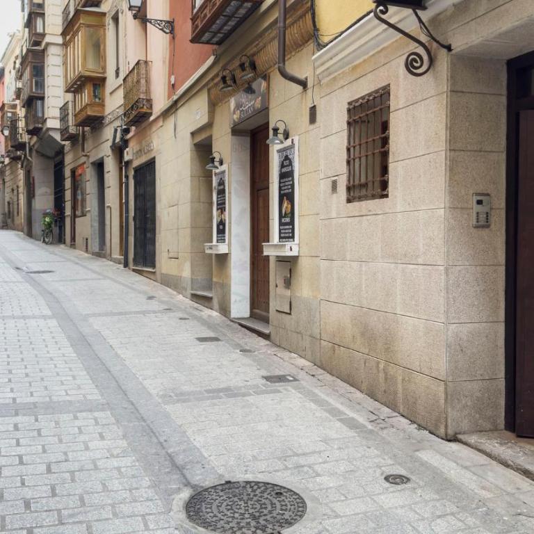 La Casa de la Plata by Toledo AP - Apartamento de 1 dormitorio - 23