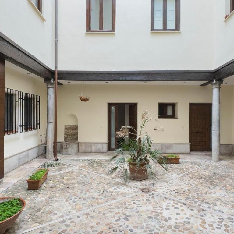 La Casa de la Plata by Toledo AP - Apartamento de 1 dormitorio - 22