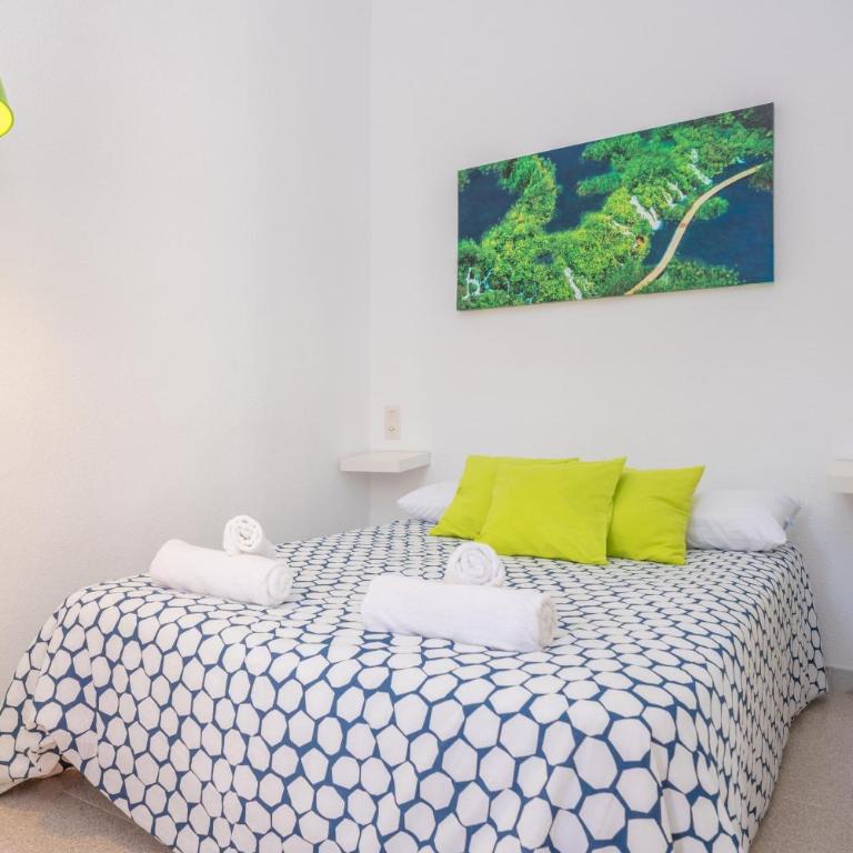 Can Calpe - Three-Bedroom Chalet - 18