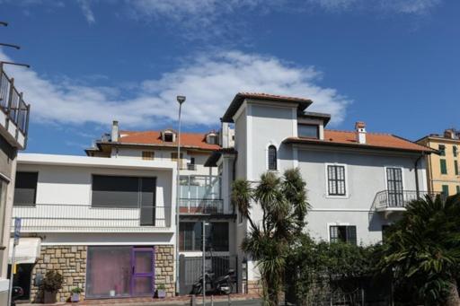 Villa Giglio - Appartement 1 Chambre - 4