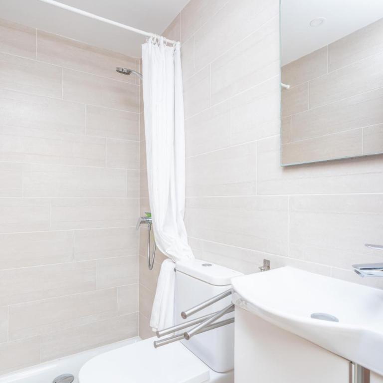 Can Calpe - Three-Bedroom Chalet - 27