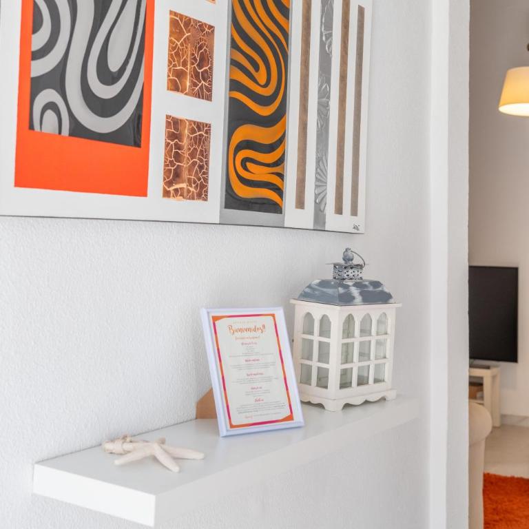 Can Calpe - Three-Bedroom Chalet - 28