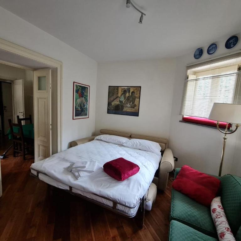 Paulonia - Appartamento con 1 Camera da Letto - 13