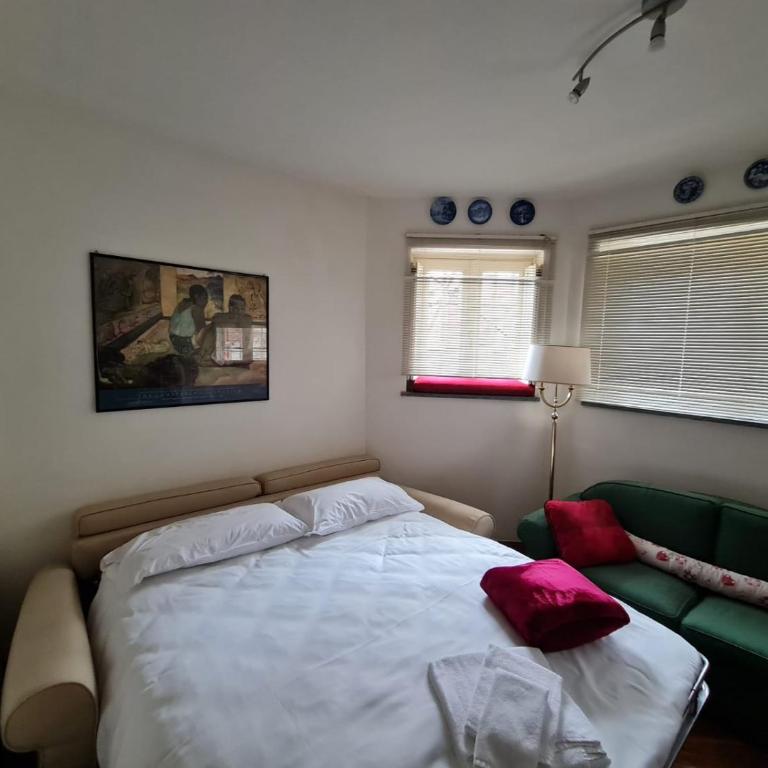 Paulonia - Appartamento con 1 Camera da Letto - 18
