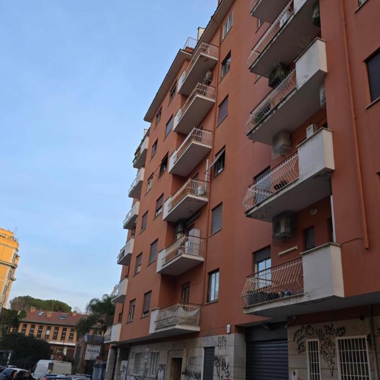 Casa Libetta - Appartamento con 2 Camere da Letto - 31