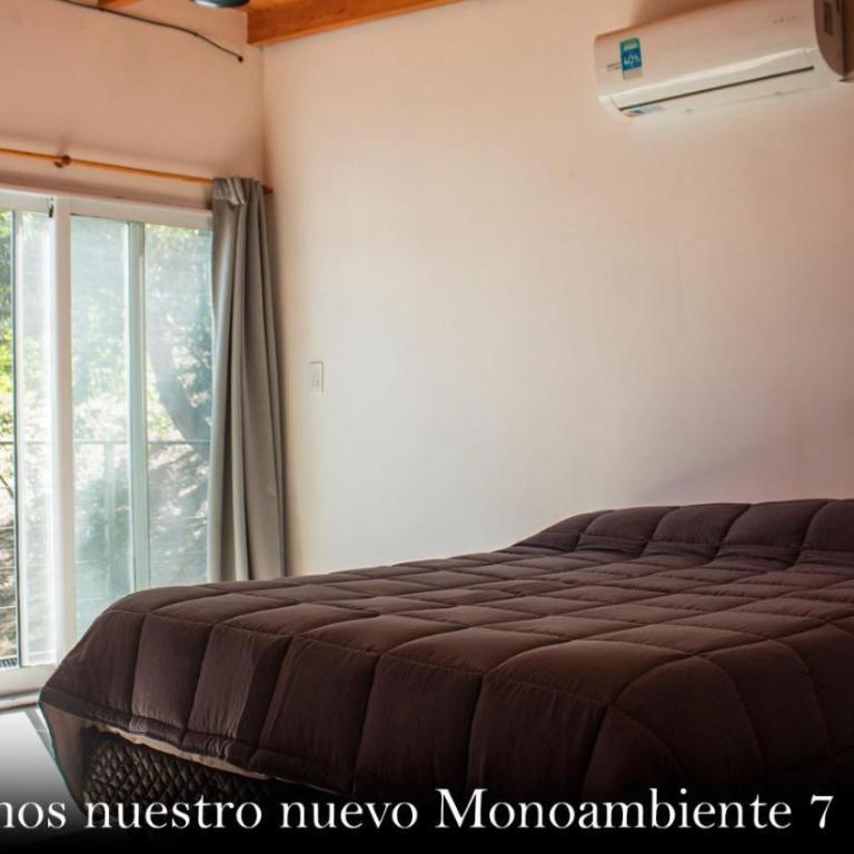 Maliva Cabanas - Triple Room - 4