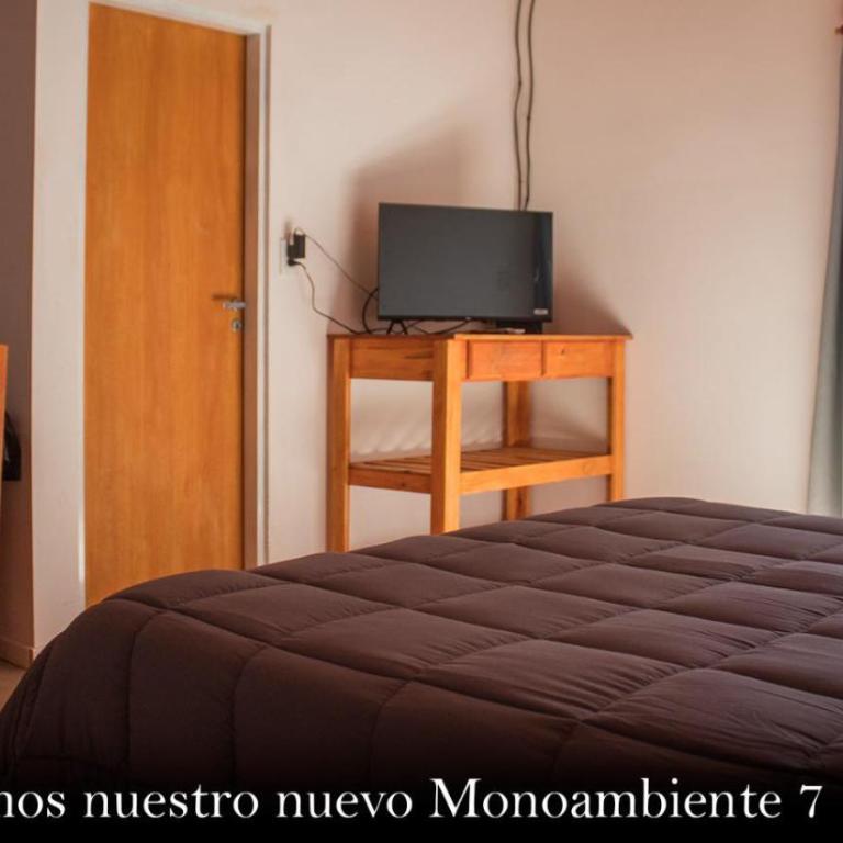 Maliva Cabanas - Triple Room - 5