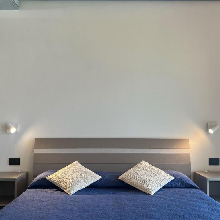 VILLA IRIS 6 persone - Appartamento Superior con 3 Camere da Letto - 12