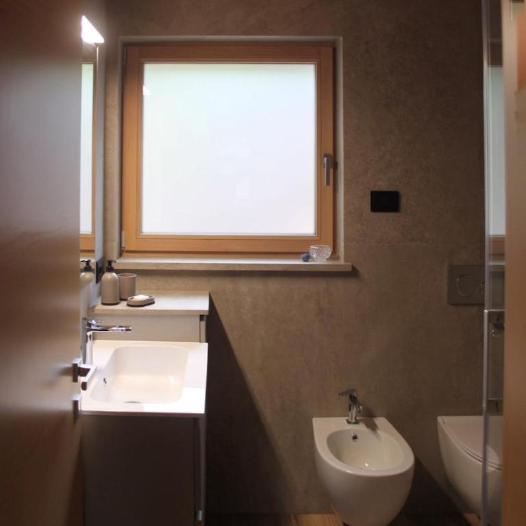 VILLA IRIS 6 persone - Appartamento Superior con 3 Camere da Letto - 7