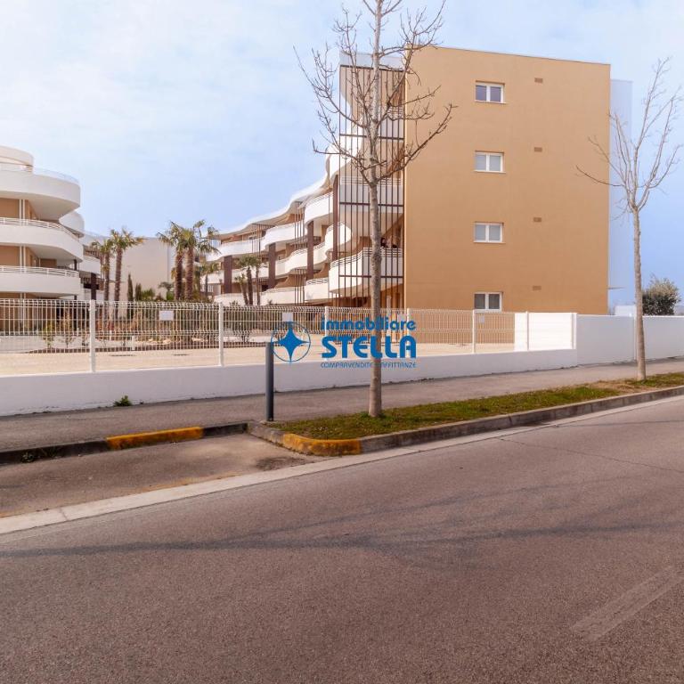 Baia Dorata - Appartamento con 1 Camera da Letto - 31