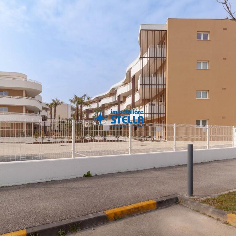 Baia Dorata - Appartamento con 1 Camera da Letto - 30