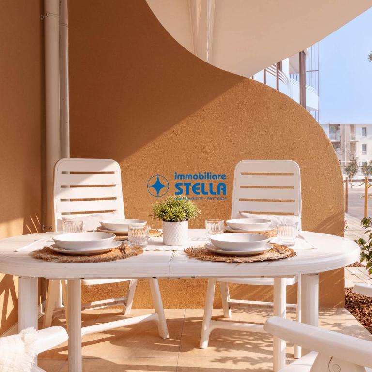 Baia Dorata - Appartamento con 1 Camera da Letto - 28