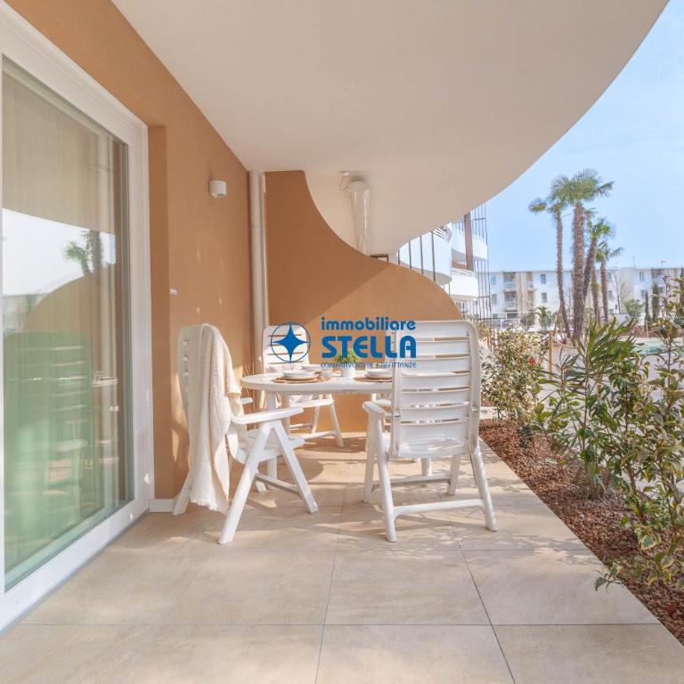 Baia Dorata - Appartamento con 1 Camera da Letto - 26