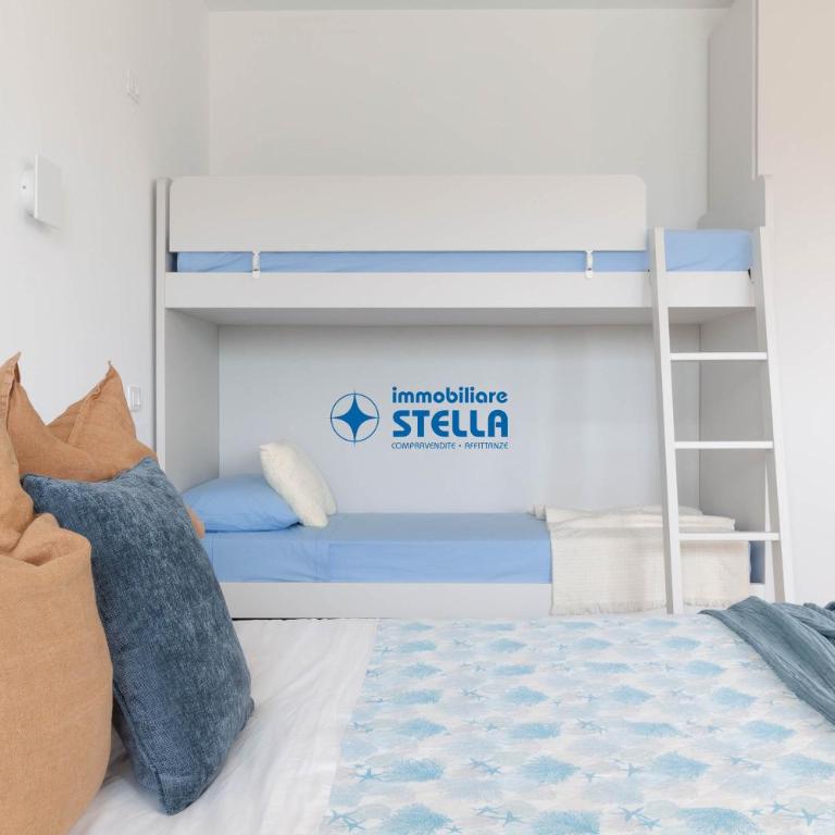 Baia Dorata - Appartamento con 1 Camera da Letto - 18