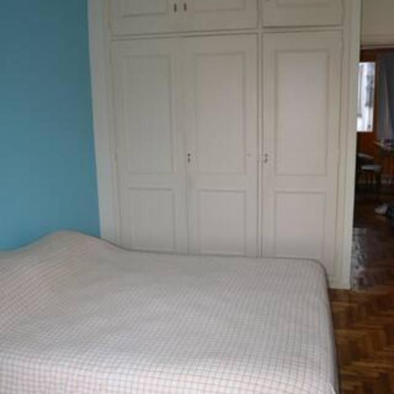Warm apartment with balcony up to 3 people - Apartamento de 1 dormitorio - 3