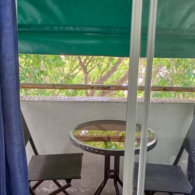 Warm apartment with balcony up to 3 people - Apartamento de 1 dormitorio - 4