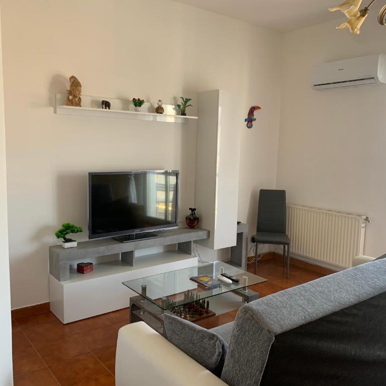 GEORGE PENTHOUSE Attico PALERMO - Casa con 2 Camere da Letto - 17