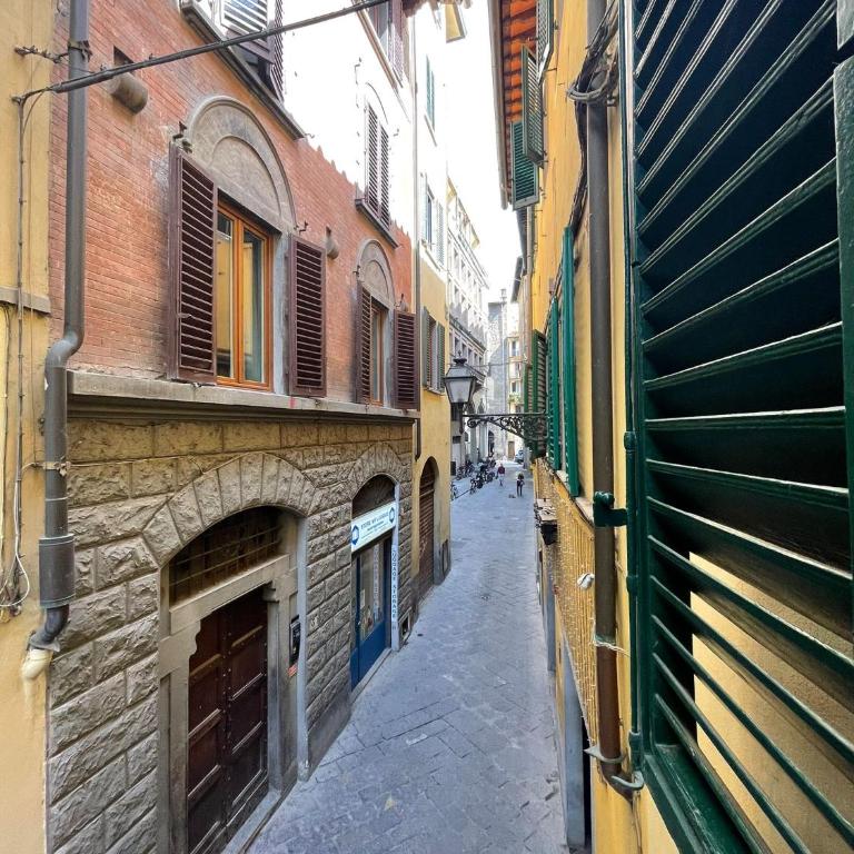 Appartamento Castello D'Altafronte 6 - One-Bedroom Apartment - 4