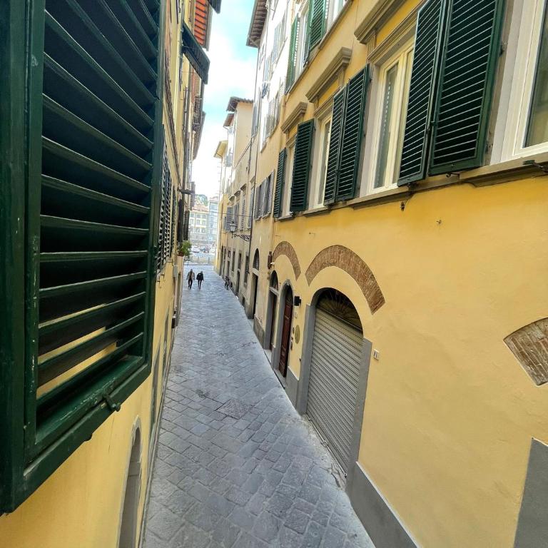 Appartamento Castello D'Altafronte 6 - One-Bedroom Apartment - 6