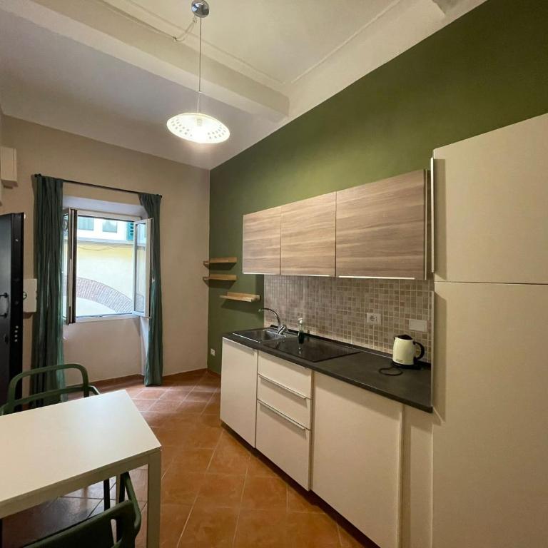 Appartamento Castello D'Altafronte 6 - One-Bedroom Apartment - 2