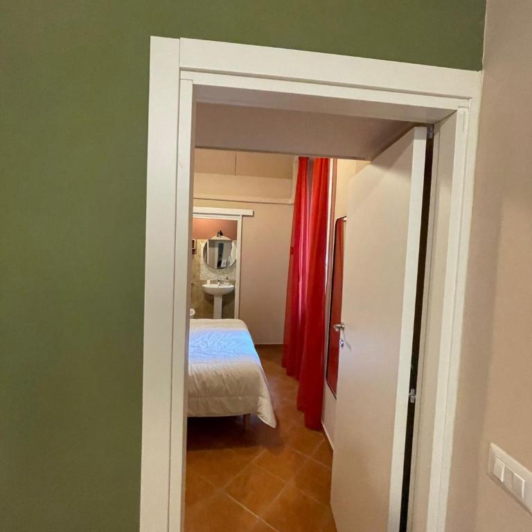 Appartamento Castello D'Altafronte 6 - One-Bedroom Apartment - 15