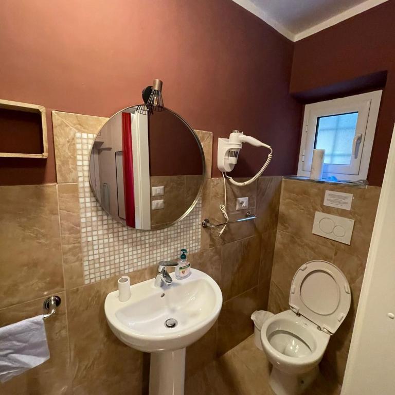 Appartamento Castello D'Altafronte 6 - One-Bedroom Apartment - 17