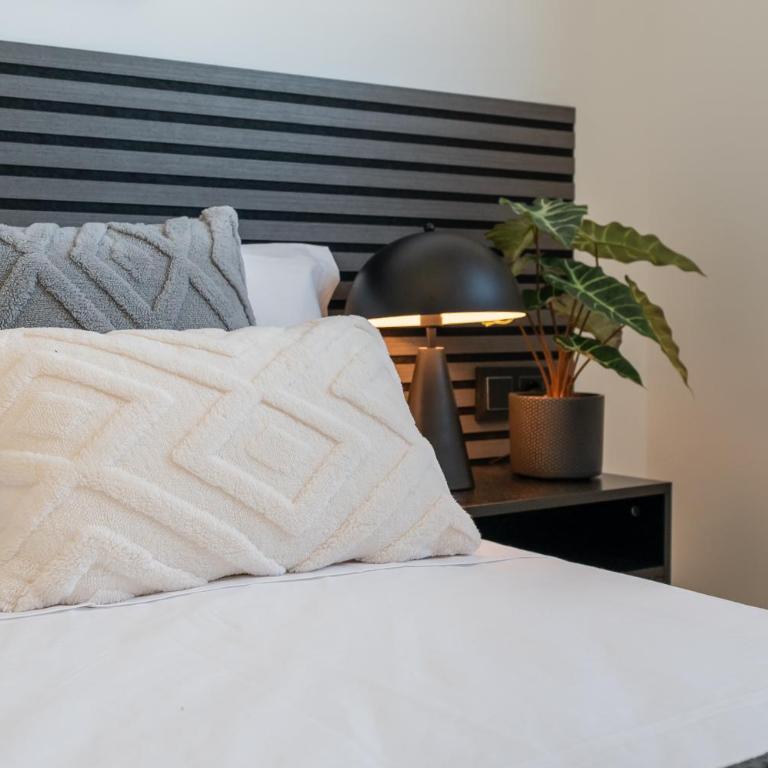 XPCE URBAN 14 MALAGA SKYLINE - Parking Free - Apartamento de 3 dormitorios - 7