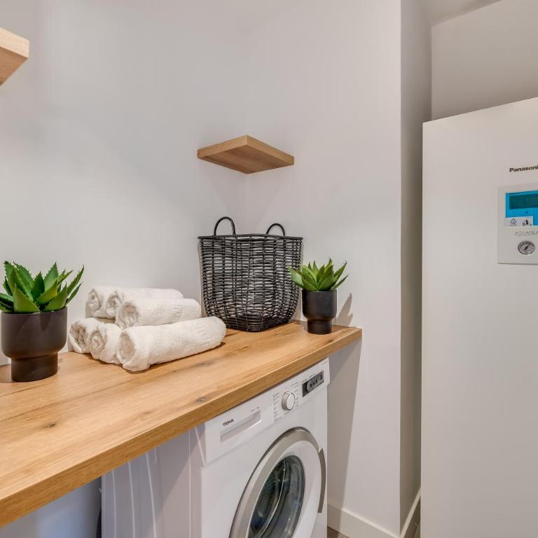 XPCE URBAN 14 MALAGA SKYLINE - Parking Free - Apartamento de 3 dormitorios - 37