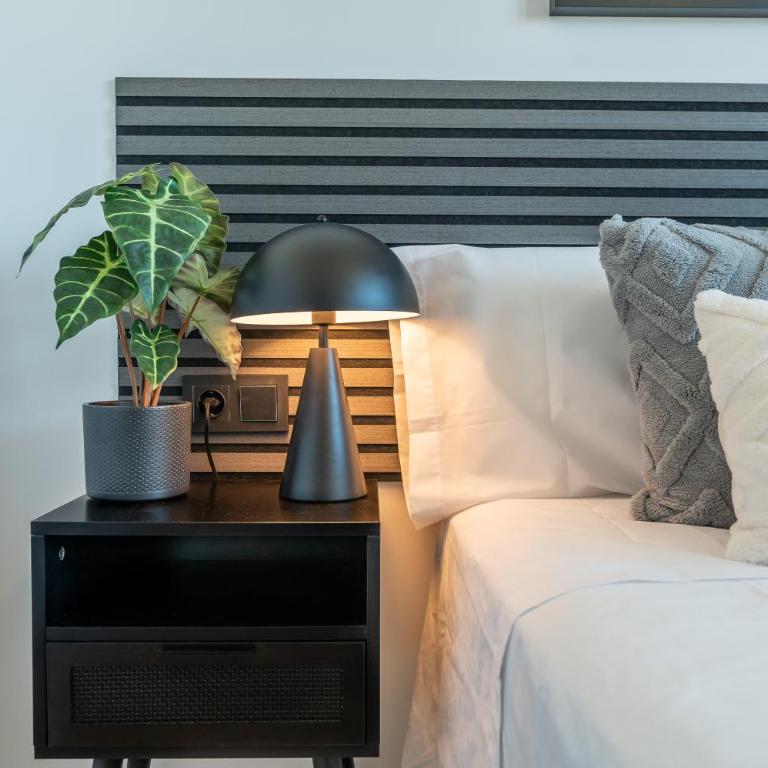 XPCE URBAN 14 MALAGA SKYLINE - Parking Free - Apartamento de 3 dormitorios - 38