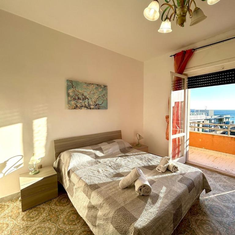 Residenza Belvedere - Casa Vacanze - 4