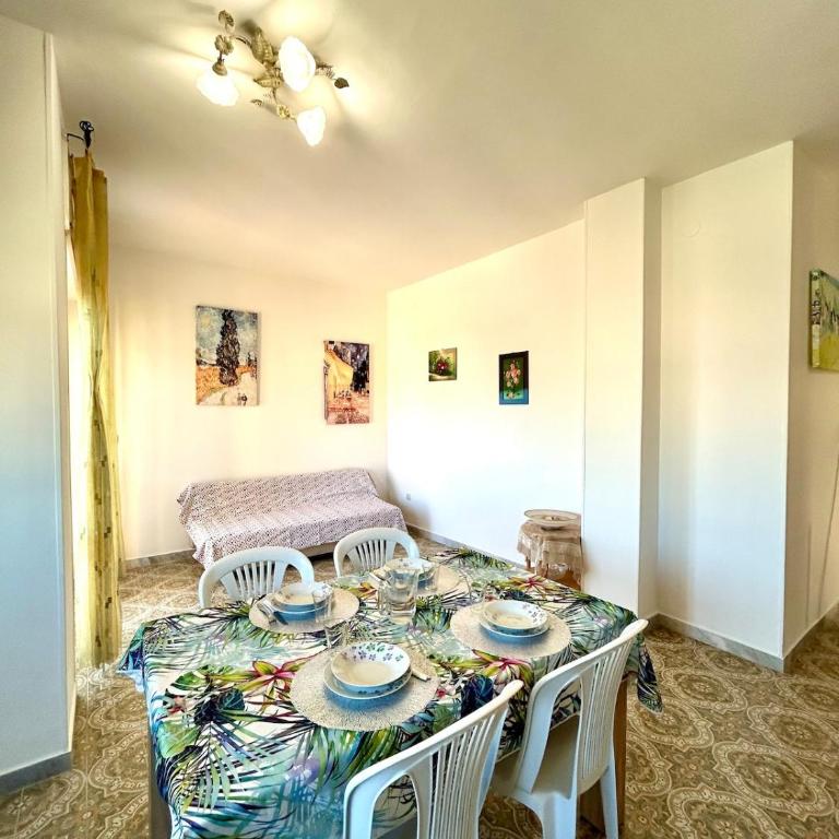 Residenza Belvedere - Casa Vacanze - 7
