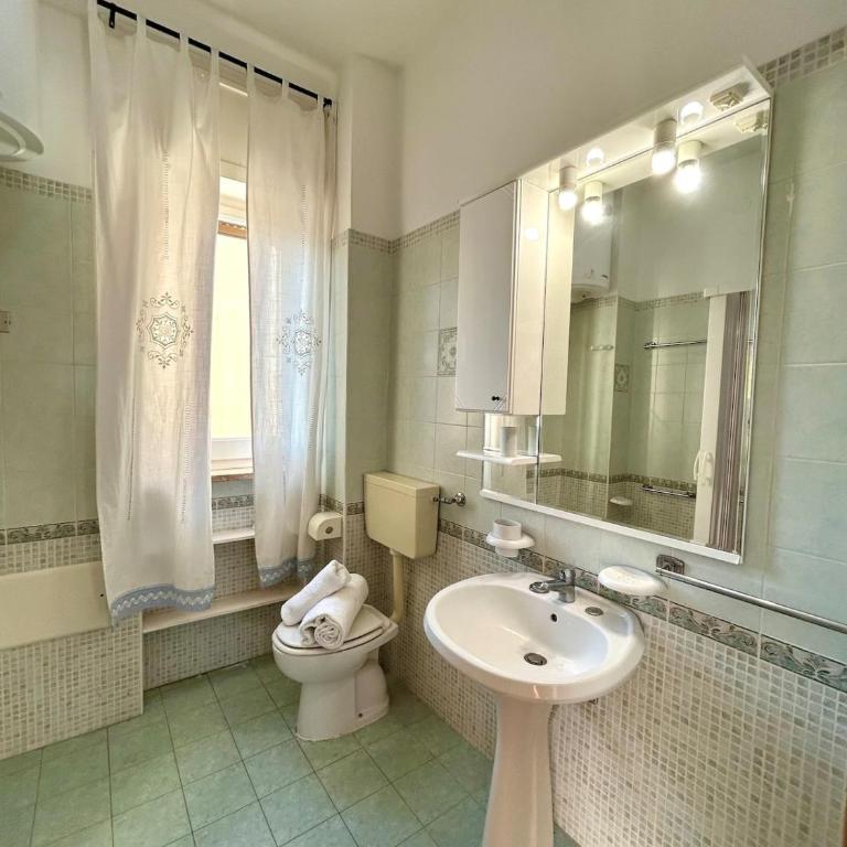 Residenza Belvedere - Casa Vacanze - 9
