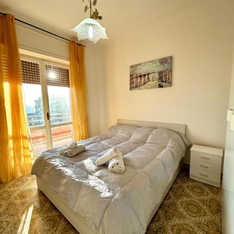 Residenza Belvedere - Casa Vacanze - 10