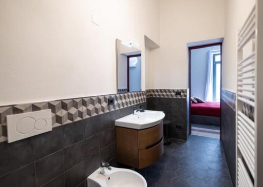 Villa Giglio - Maison 1 Chambre - 4