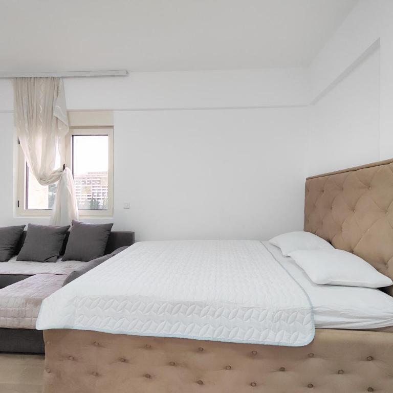 Korda Holiday apartments - Studio Apartman sa Pogledom na More - 2